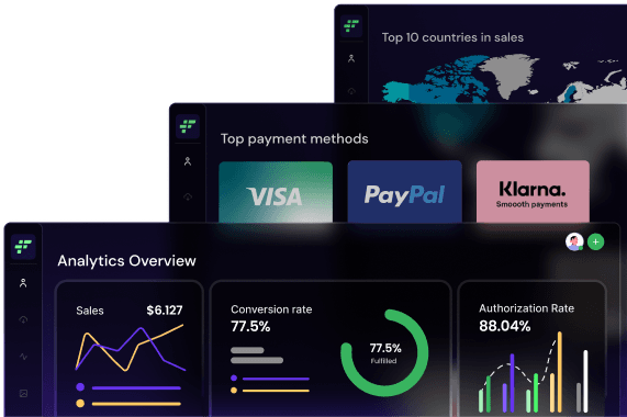 One Easy-to-Use Dashboard